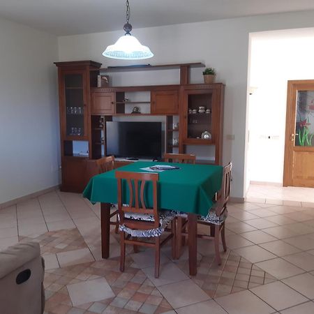 Apartmán Pane E Cioccolata Foligno Exteriér fotografie