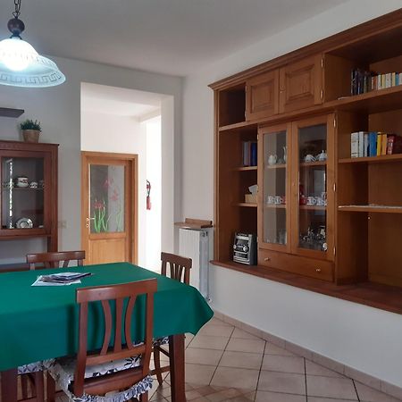 Apartmán Pane E Cioccolata Foligno Exteriér fotografie