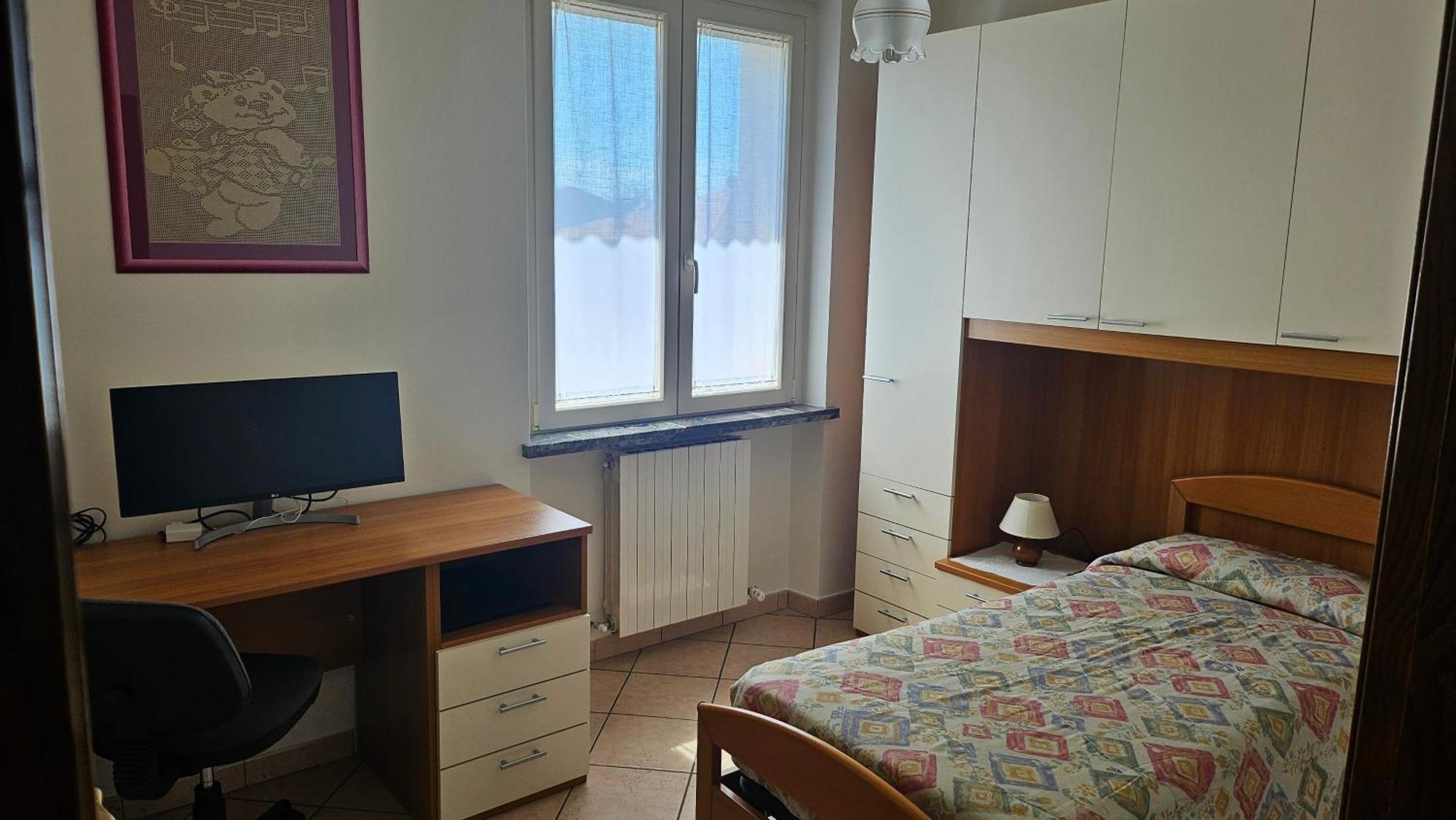 Apartmán Pane E Cioccolata Foligno Exteriér fotografie