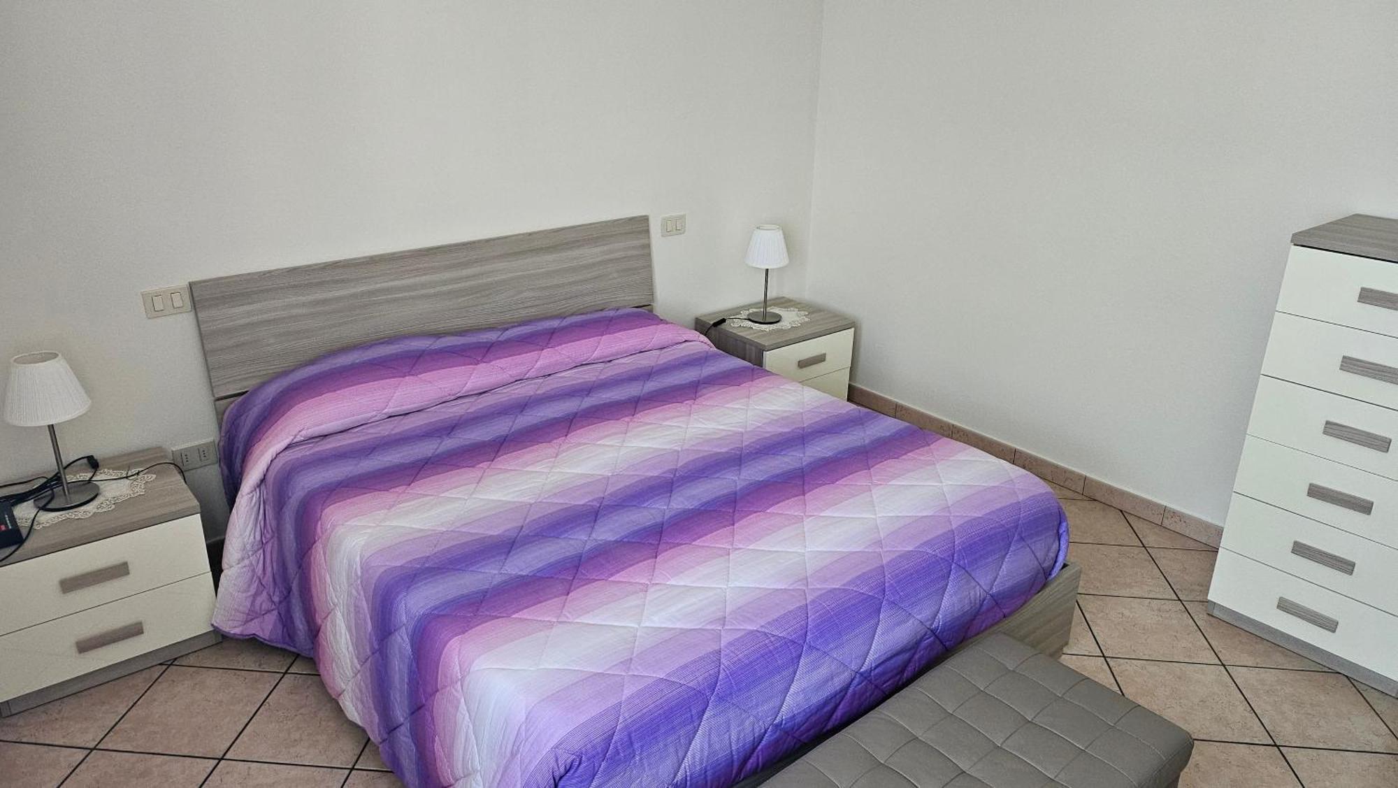 Apartmán Pane E Cioccolata Foligno Exteriér fotografie