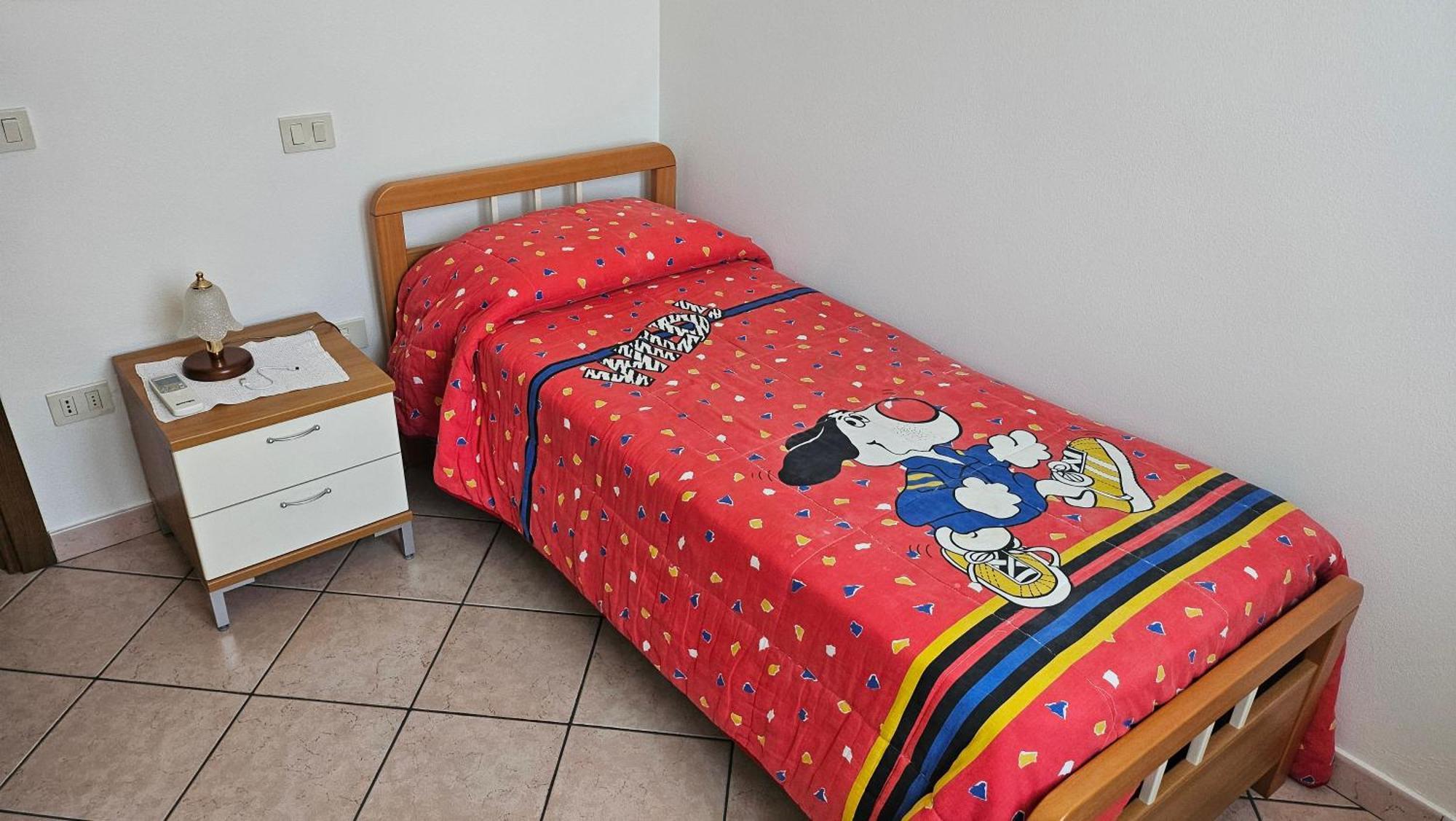 Apartmán Pane E Cioccolata Foligno Exteriér fotografie