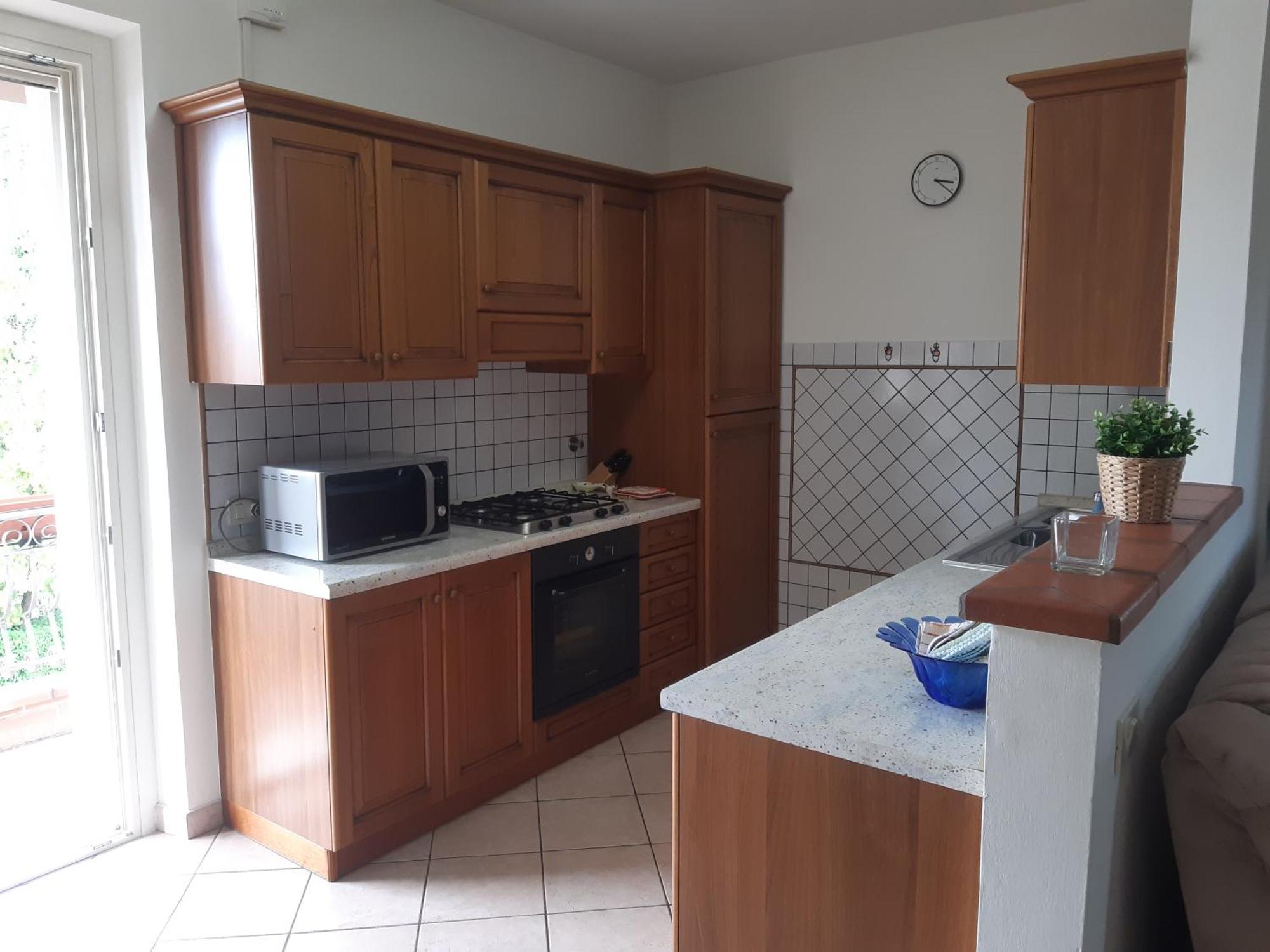 Apartmán Pane E Cioccolata Foligno Exteriér fotografie