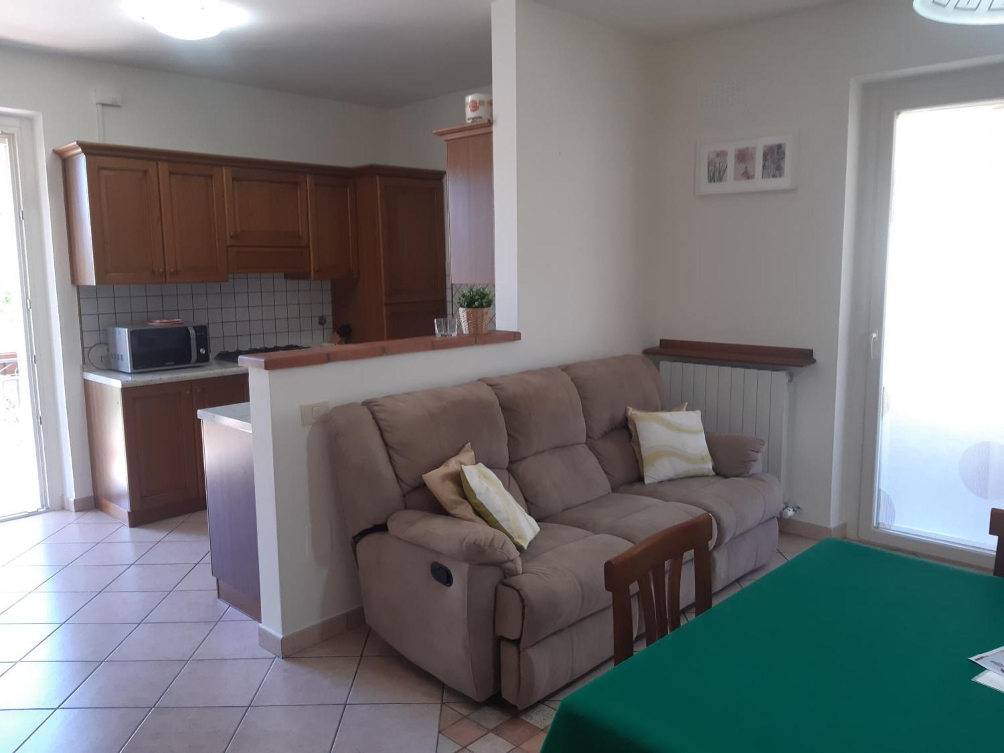 Apartmán Pane E Cioccolata Foligno Exteriér fotografie