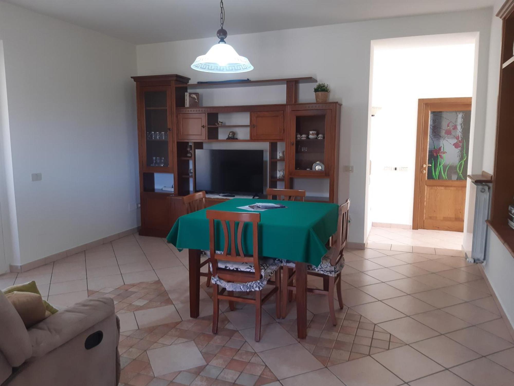 Apartmán Pane E Cioccolata Foligno Exteriér fotografie